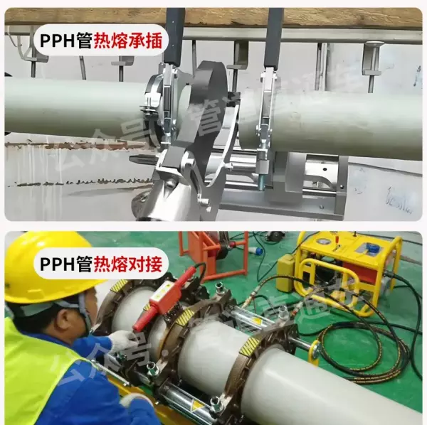 管道连接方式有哪几种(2)