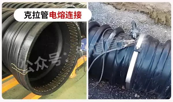 管道连接方式有哪几种(9)