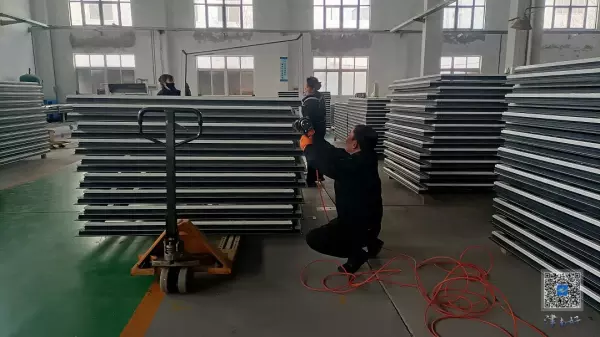 天津断桥铝门窗厂家有哪些(1)