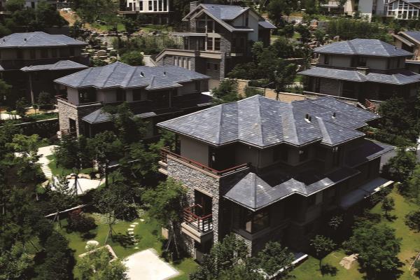绿城玫瑰园别墅价格.