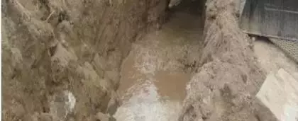 三轴搅拌桩机型号及参数大全(9)