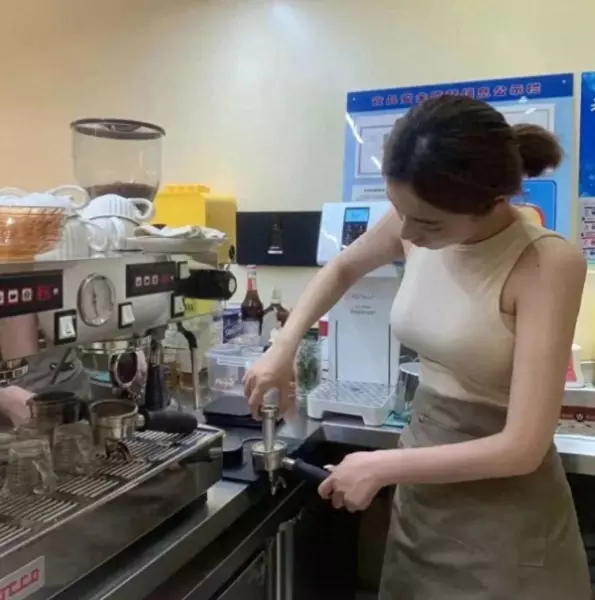 斯麦格咖啡机和德龙咖啡机哪个好(1)