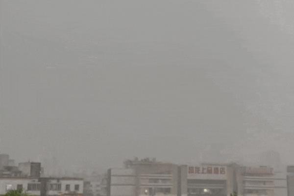 罗湖天气预报24小时详情最新消息.