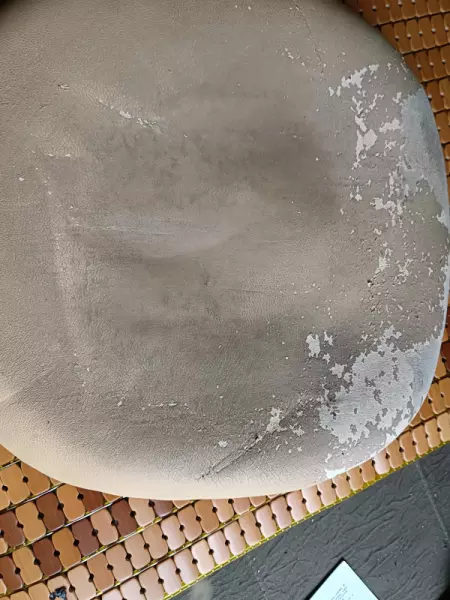 旋转椅子怎么固定轮子不转(3)