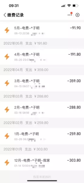 上海一度电多少钱2023居民(3)