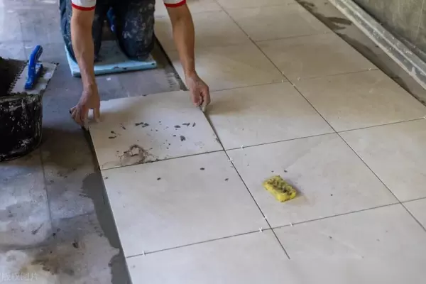 拼接地板有甲醛吗(12)