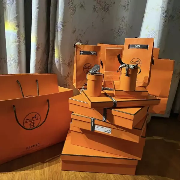 爱马仕家具价格(5)