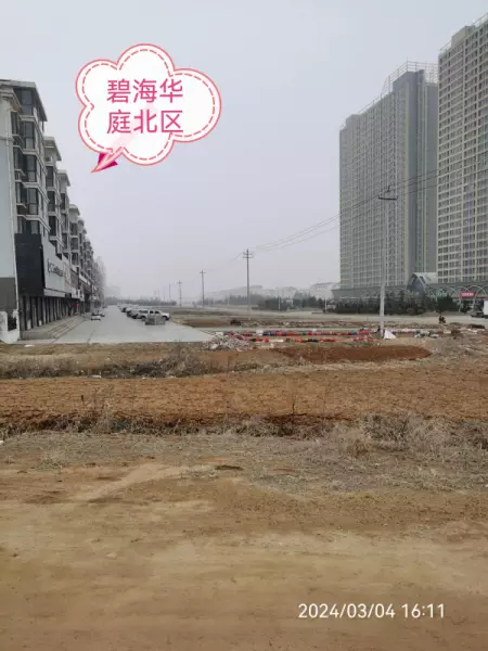 滨海华庭小区属于什么档次(8)