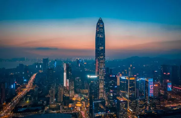 房价最低的城市排名2024年(2)