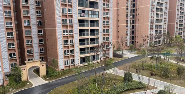渠县房价2023最新价格(5)