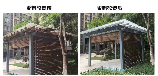 华润凤凰城二期南门属于哪个社区(3)