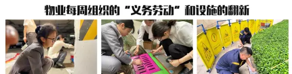 华润凤凰城二期南门属于哪个社区(4)