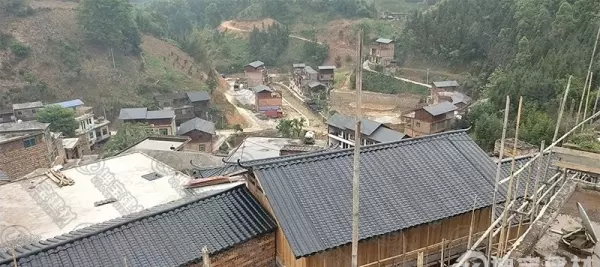 小青瓦厂家仿古瓦价格(2)