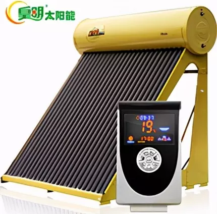 太阳能增压泵安装在冷水还是热水(1)