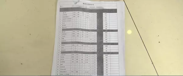 森鹿板材和兔宝宝哪个好(5)