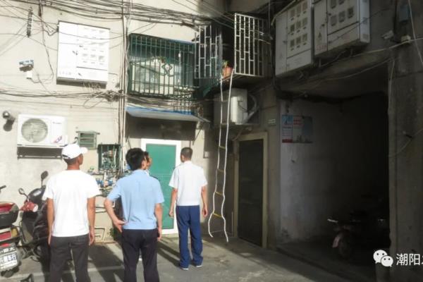 裕通花园属于哪个社区.