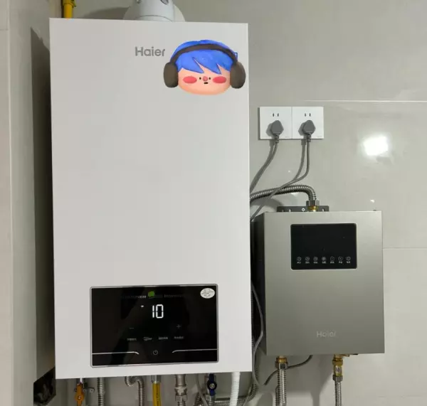 暖气壁挂炉哪个品牌质量好(3)