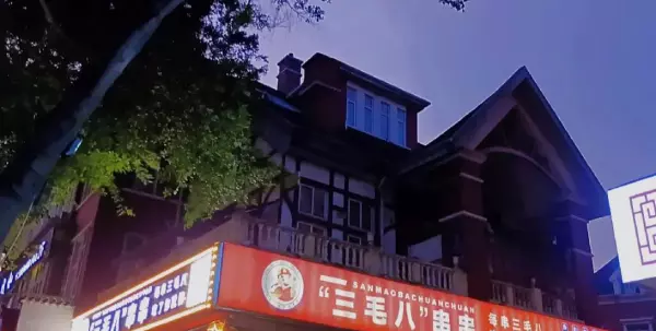 黄田坝属于成都哪个区(14)