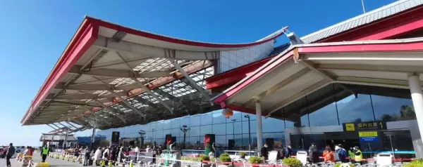ljg是哪个机场的三字代码(1)
