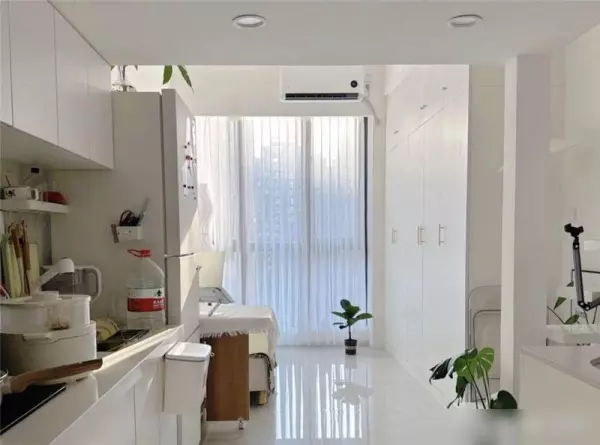 成都loft公寓值得买吗(6)