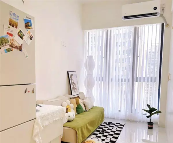 成都loft公寓值得买吗(7)