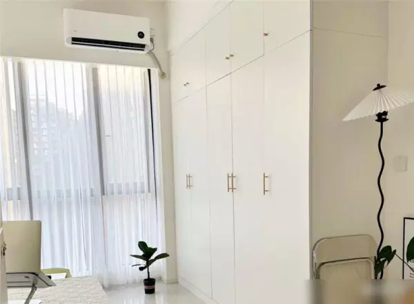 成都loft公寓值得买吗(8)