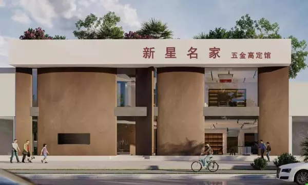凯斯宝马属于什么档次(3)