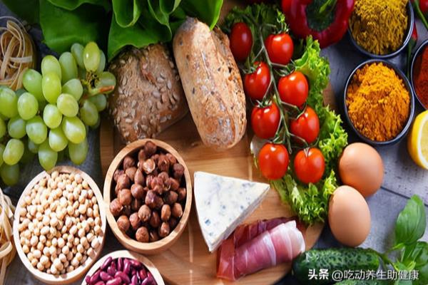 有机食品和无机食品的区别 科普.