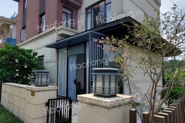 叠墅和别墅的区别 ,为什么都不建议买叠墅.