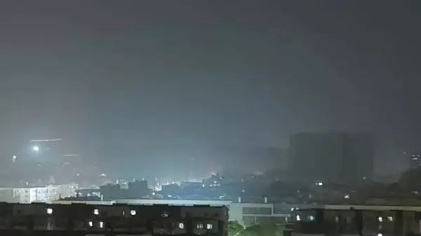 一天中空气污染什么时候最严重(11)