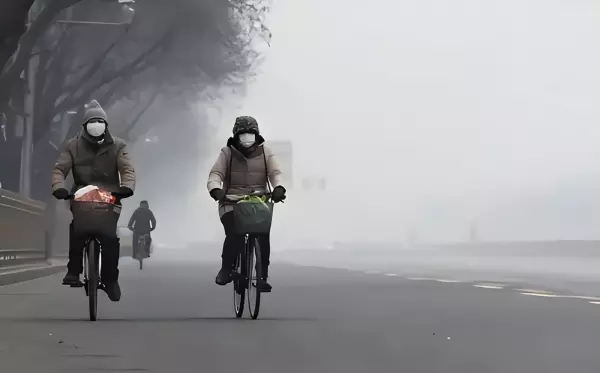 一天中空气污染什么时候最严重(7)