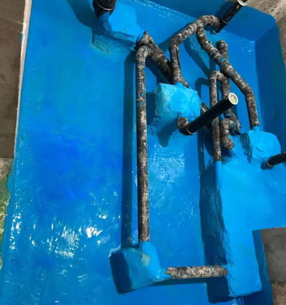 卫生间防水闭水试验多长时间(11)