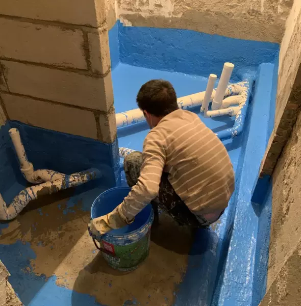 卫生间防水闭水试验多长时间(12)