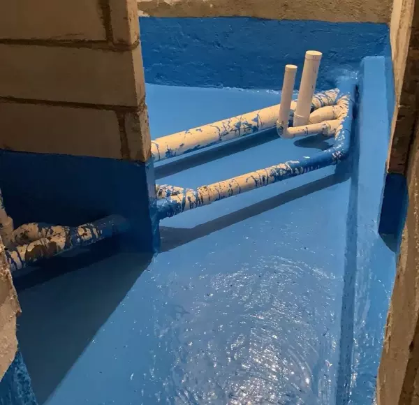 卫生间防水闭水试验多长时间(17)