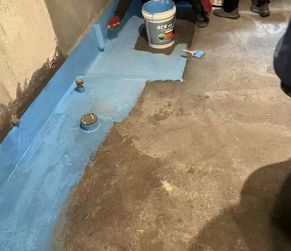卫生间防水闭水试验多长时间(5)