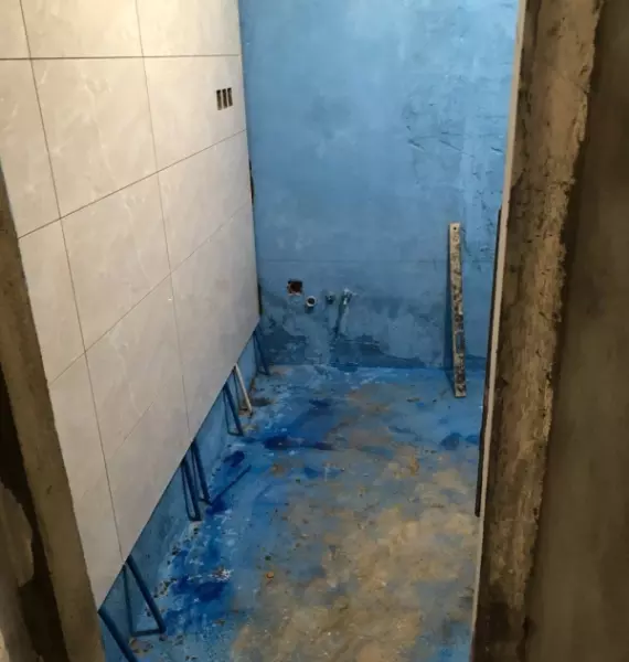 卫生间防水闭水试验多长时间(8)