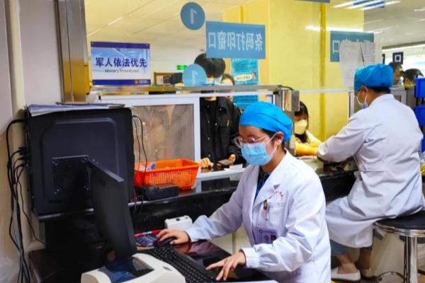 红管和黄管有啥区别抽血.