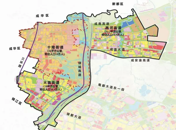 十陵属于成都哪个区(1)