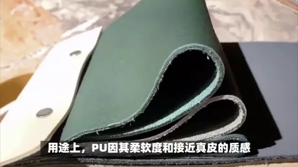 pu材料和pvc材料哪个好(2)