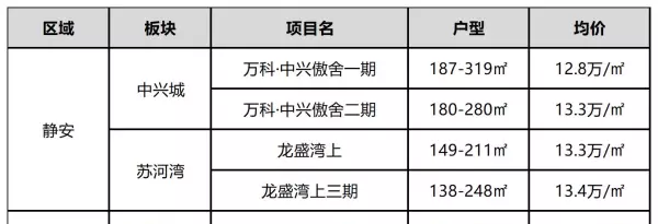 上海外滩价格再高的房价(12)