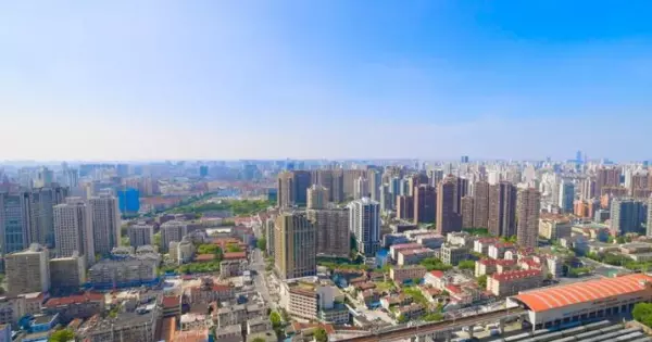 上海外滩价格再高的房价(3)