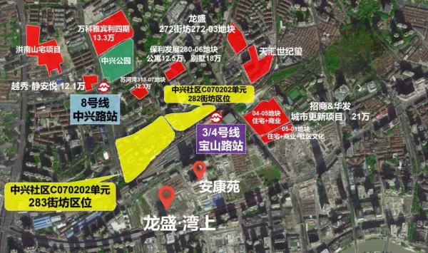 上海外滩价格再高的房价(6)