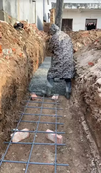 垫层的主要作用是什么(38)
