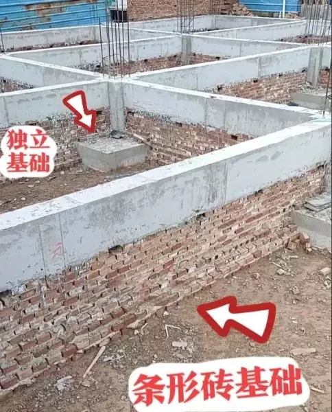 垫层的主要作用是什么(4)