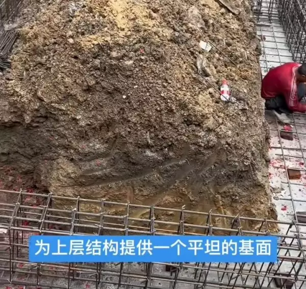 垫层的主要作用是什么(67)