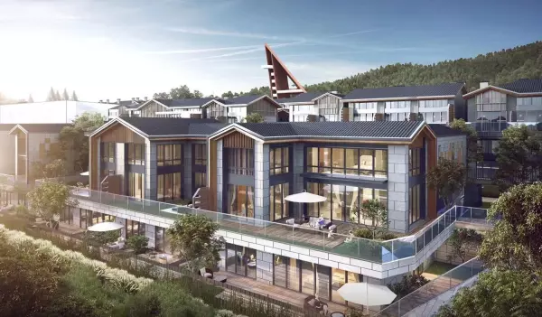 什么是公寓房和普通住宅有什么区别(1)