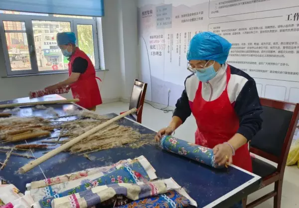 蒲绒枕头有什么作用(7)