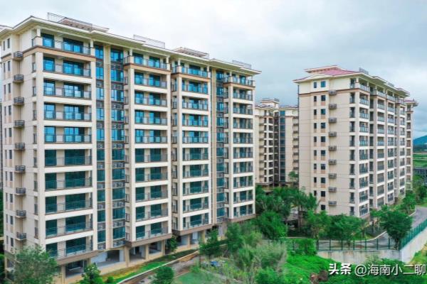 什么是公寓房和普通住宅有什么区别.