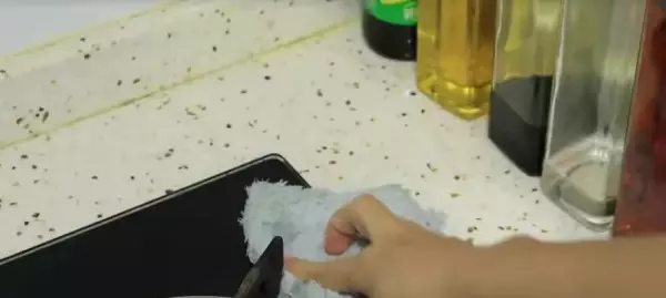 卧室发现蟑螂没有杀虫剂怎么办(2)