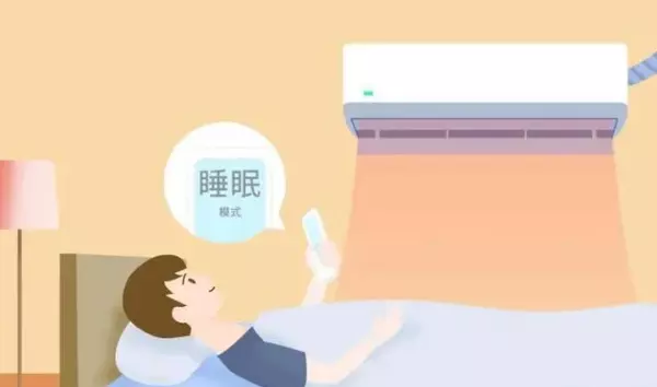 空调自动模式和制冷模式哪个更省电(4)